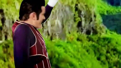 Robbie Rotten Hides K-Fee [Ya'll Fools Betta Be Beware!] Commercial's (USA, 2020)