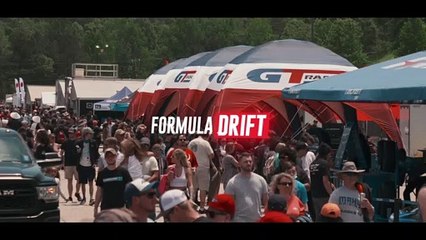 Formula DRIFT: Erie, PA