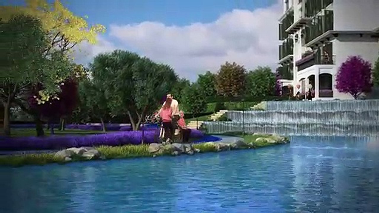 Sinpaş- Marina Ankara Videosu