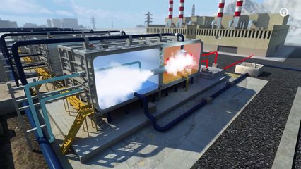 Desalación de agua de mar_ así es como lo hacemos