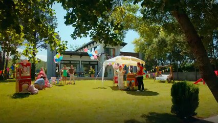 Sen Çal Kapımı 45. Bölüm 1. Fragmanı