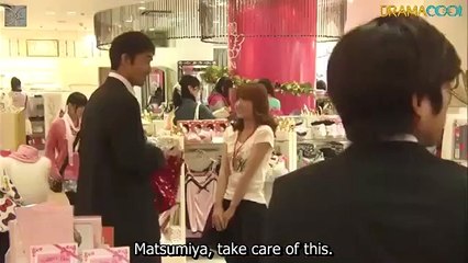 Shinzanmono 新参者 English Subtitles 動画 Dailymotion