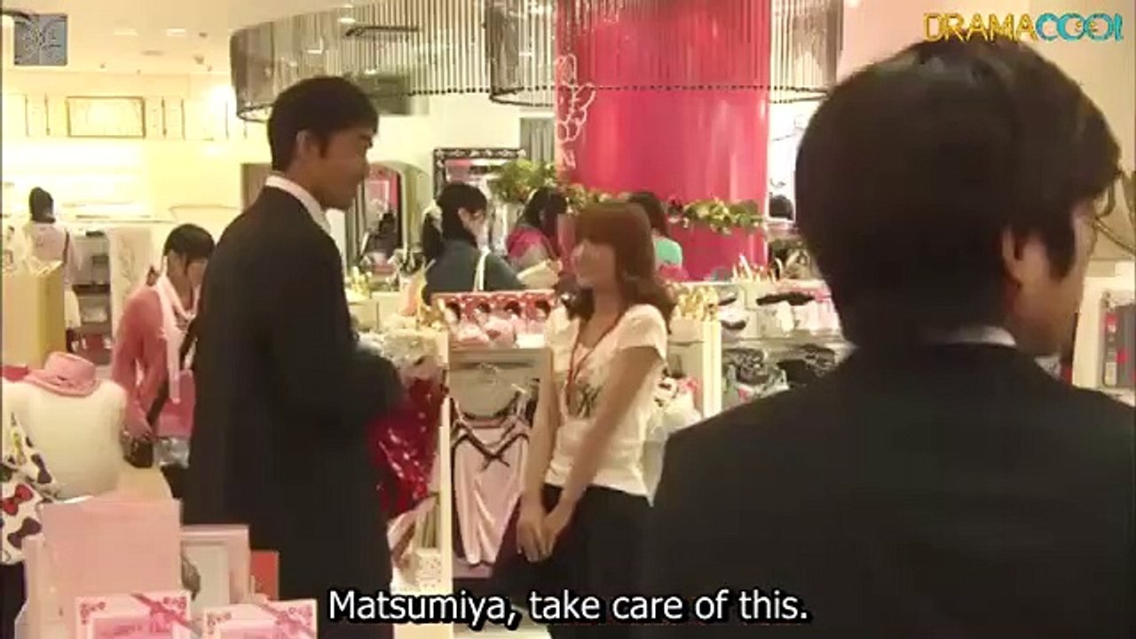 Shinzanmono 新参者 English Subtitles 動画 Dailymotion