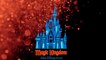 Os Martins no parque Magic Kingdom da Disney - EMVB - Emerson Martins Video Blog 2016