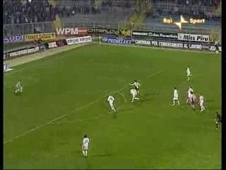 Palermo - Empoli: 2 - 0 [25 Serie A]