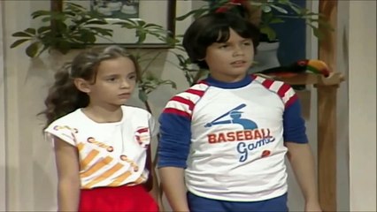 A Gata Comeu - Cap 52