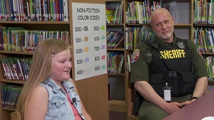 Good to Know: Helping children in creative ways