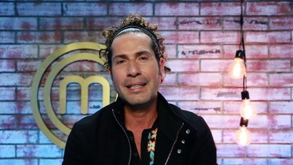 MasterChef: ‘Caballerosidad’, así describe Carla Giraldo a Mario Espitia