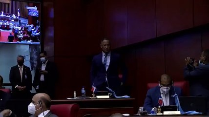 Dionis Sánchez pide al gobierno respaldar productores agrícolas del Sur