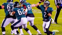 New York Giants Opponent Preview - Philadelphia Eagles