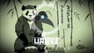 Uamee - Bamboo Panda [Bass Boosted Refix]