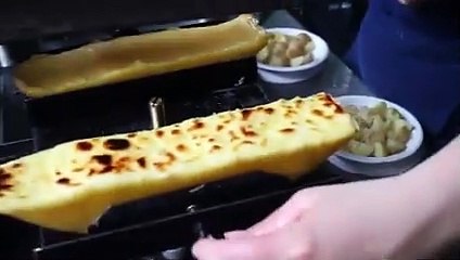 Yok böyle lezzet