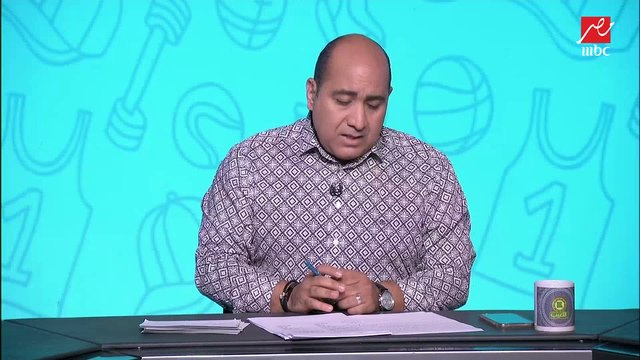 مهيب عبد الهادي: اللي عمله المقاولين النهاردة مش كرة.. الأهلي كان لازم يلعب ب10 مهاجمين .. وبيراميدز محتاج محلل نفسي