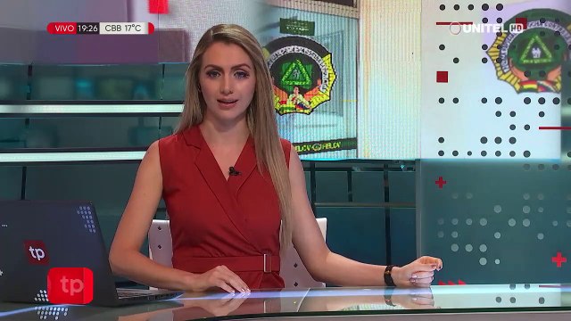 Piden detención en Palmasola para abogado acusado de violencia familiar, la víctima asegura que salió del país por seguridad