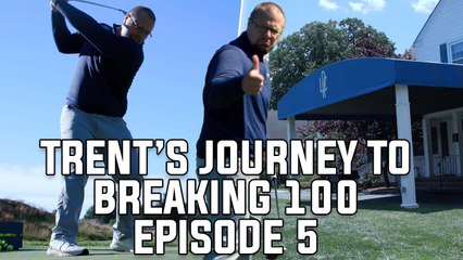 My Journey To Breaking 100- Episode 5