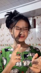 Tiktok ciwi cantik indonesia 2021 #3