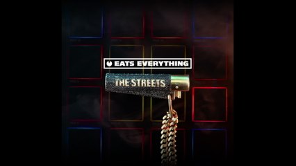 The Streets - Who's Got The Bag (21st June)