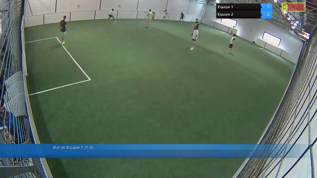 Equipe 1 Vs Equipe 2 - 08/07/21 20:07 - Loisir Poitiers - Poitiers Game Parc