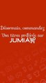 Nimba Edition disponible sur Jumia