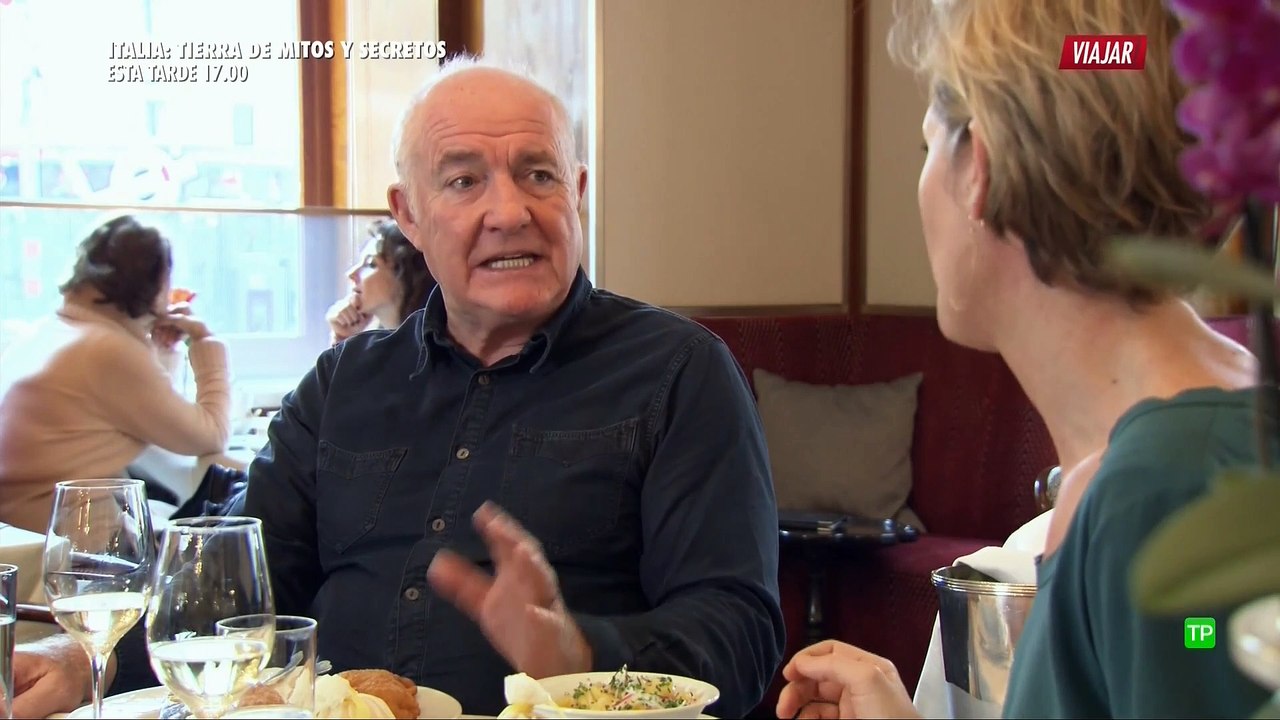 Rick Stein: escapadas fin de semana - Viena (04/10)