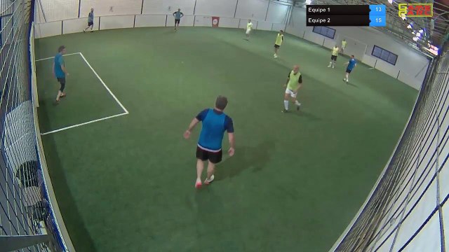 Equipe 1 Vs Equipe 2 - 08/07/21 21:44 - Loisir Poitiers - Poitiers Game Parc