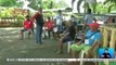 Evacuation center sa Batangas, umakyat na sa 28; 1,344 families, bilang ng mga lumikas at naninirahan sa mga evacuation center