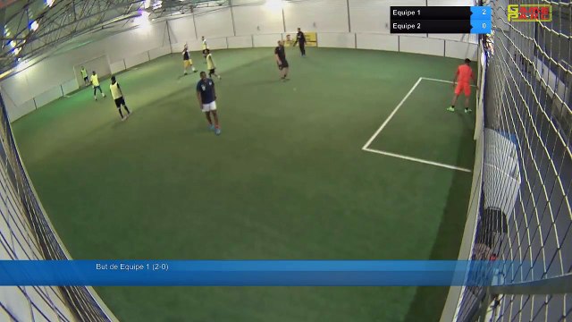 Equipe 1 Vs Equipe 2 - 08/07/21 18:14 - Loisir Poitiers - Poitiers Game Parc