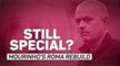 Still 'Special'? Mourinho's Roma Rebuild