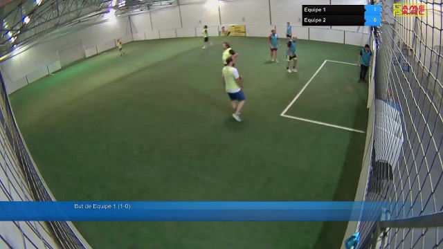 Equipe 1 Vs Equipe 2 - 08/07/21 19:10 - Loisir Poitiers - Poitiers Game Parc