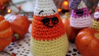 Free Beginner Amigurumi Tutorial