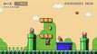 Super Mario Maker 2 - SMB3 - Summer Plains