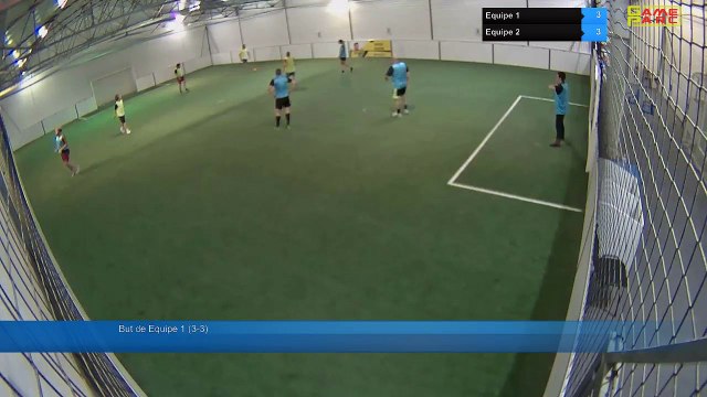 Equipe 1 Vs Equipe 2 - 08/07/21 19:14 - Loisir Poitiers - Poitiers Game Parc