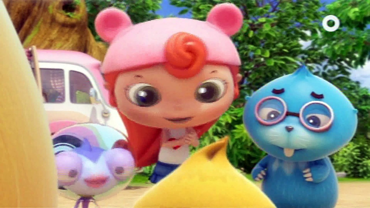 duda y dada temporada 1 capitulo 12 es difícil ser mama español latino