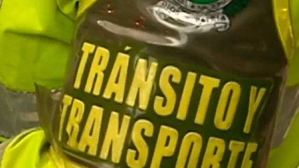 Policías se habrían vengado contra hombre que robó apartamento de un oficial implicado