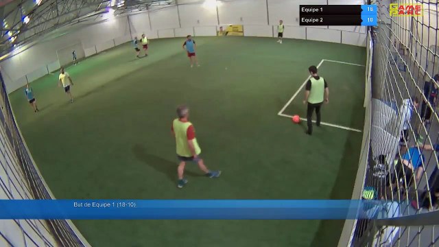 Equipe 1 Vs Equipe 2 - 08/07/21 19:37 - Loisir Poitiers - Poitiers Game Parc