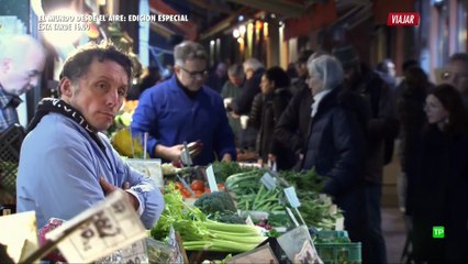 Rick Stein: escapadas fin de semana - Bolonia (05/10)