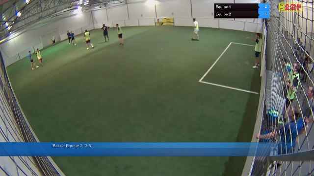 Equipe 1 Vs Equipe 2 - 08/07/21 20:18 - Loisir Poitiers - Poitiers Game Parc