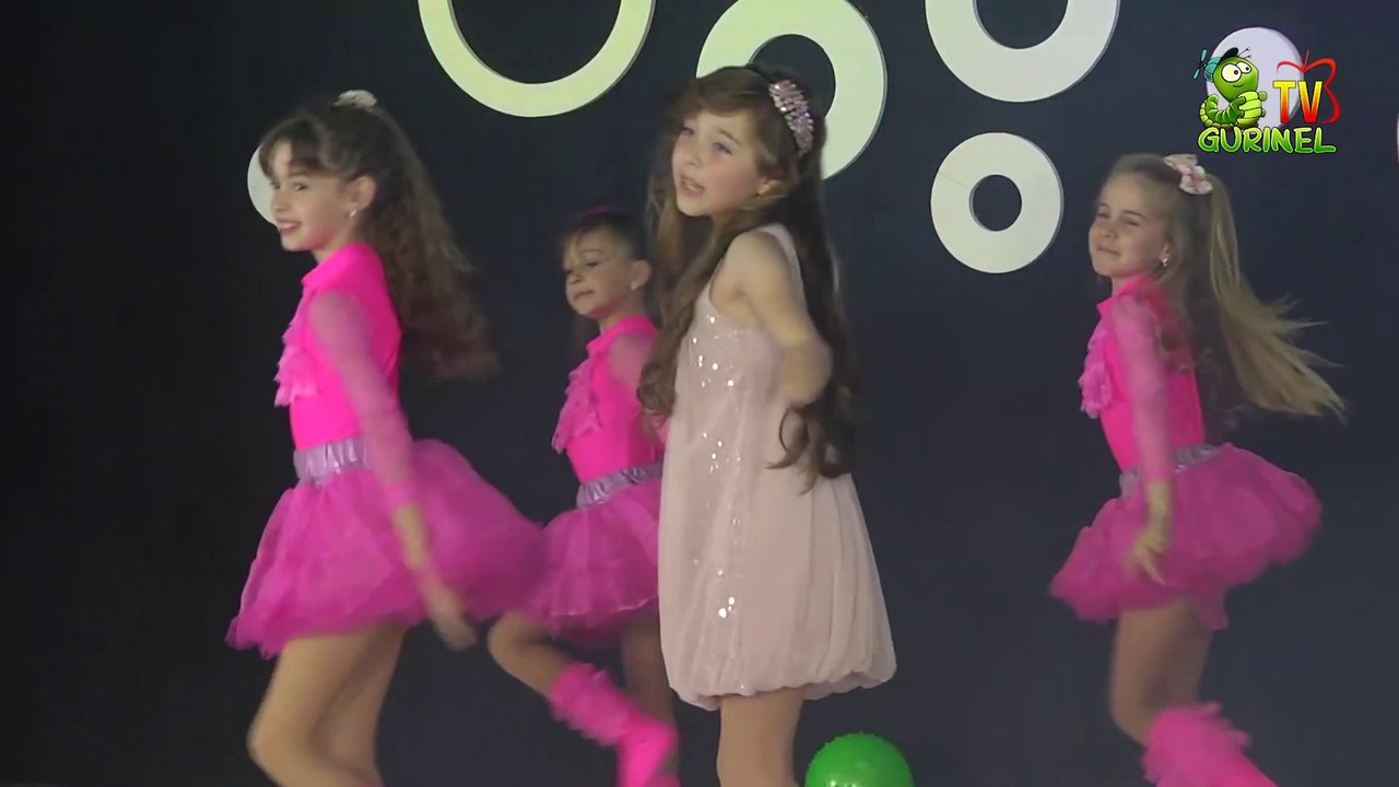 Milena Boico (DoReMi-Show) - Asta e Lumea Mea