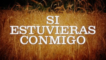 Liberación - Si Estuvieras Conmigo