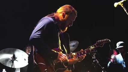 Tedeschi Trucks Band - Layla