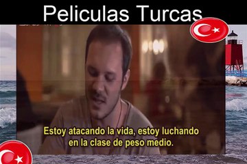 Tamam Miyiz (Estamos Bien) Pelicula Turca Parte 2