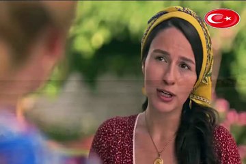 Tierra amarga (Zuleyha) Capitulo 13