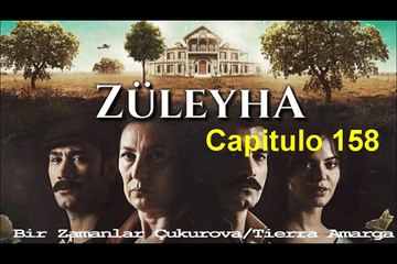 ᴛɪᴇʀʀᴀ ᴀᴍᴀʀɢᴀ (ʙɪʀ ᴢᴀᴍᴀɴʟᴀʀ ᴄᴜᴋᴜʀᴏᴠᴀ) [ᴢᴜʟᴇʏʜᴀ] ᴄᴀᴘɪᴛᴜʟᴏ 158