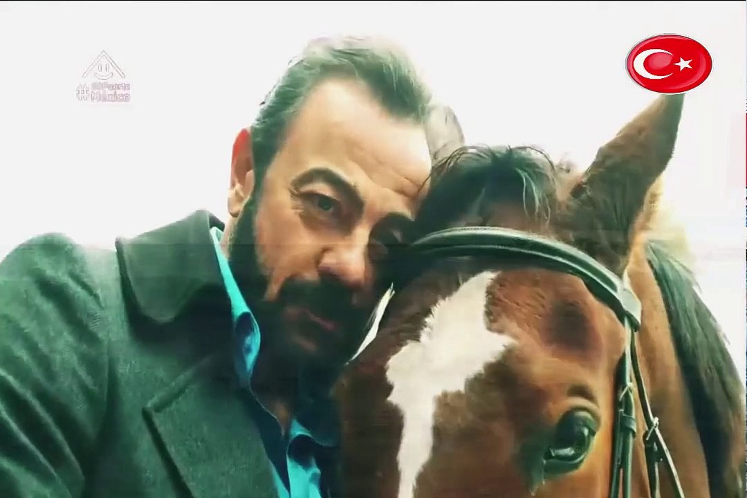 Tierra amarga (Zuleyha) Capitulo 85