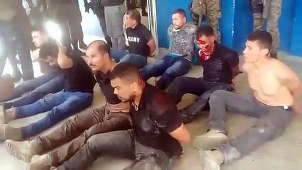 Apresan 15 colombianos y 2 de EEUU por muerte de Moïse