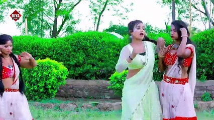 चुवे चोली से पसीना - Uday Sahani (2021) Songs - Chuwe Choli Se Pasina _ Bhojpuri