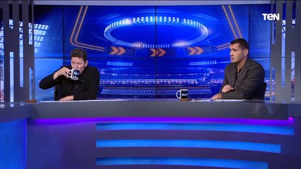 رضا عبد العال : الأهلي الأقرب للفوز ببطولة الدوري المصري