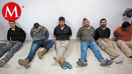 Participaron 28 personas en asesinato de presidente de Haití; 26 eran colombianos