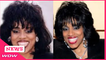 Its With Heavy Hearts We Share Sad News About Gospel Singer Vickie Winans She is