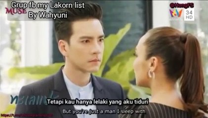 talay prae ep 5 sub indo